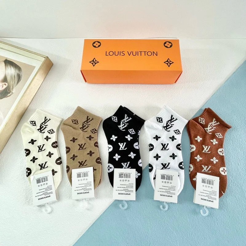 Customizable Bags For Personalized Style SACC - Mix Socks - 560 The Perfect Bag Sale For A Seasonal Refresh