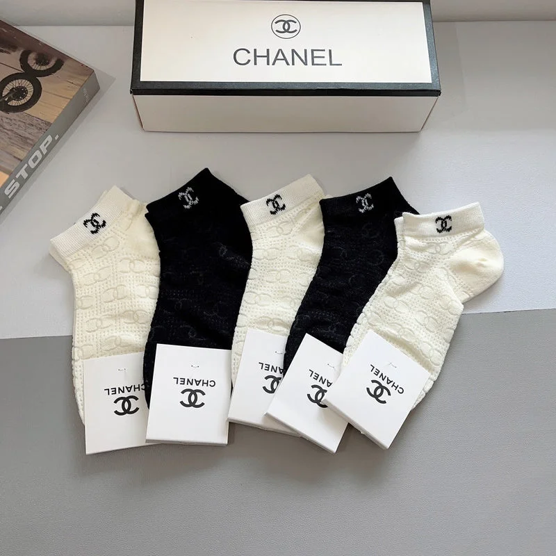 Casual Chic SACC - Mix Socks - 280 Fashionable Bags At Must-Have Prices