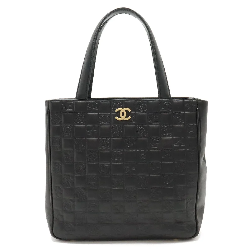 Unleash Your Trend Driven Style Chanel Leather Icon Coco Mark Tote Bag The Perfect Bag Sale Is Here Unleash Your Trend Driven Style Chanel Leather Icon Coco Mark Tote Bag The Perfect Bag Sale Is Here