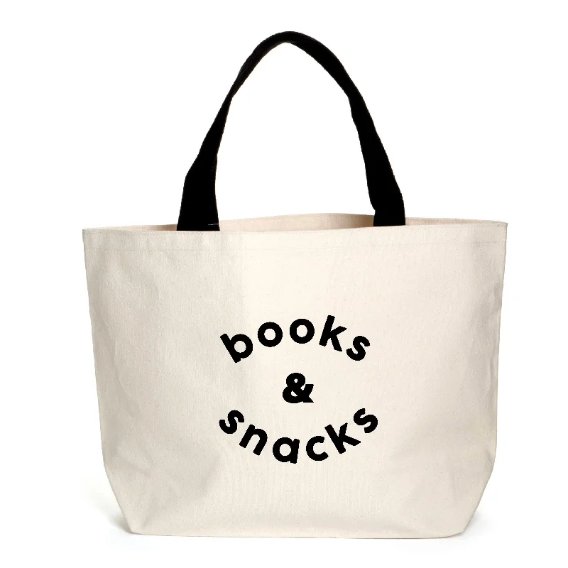Modish Fashion Discounts Books & Snacks Tote Statement Bags At Unbelievable Discounts – Shop Today Modish Fashion Discounts Books & Snacks Tote Statement Bags At Unbelievable Discounts – Shop Today