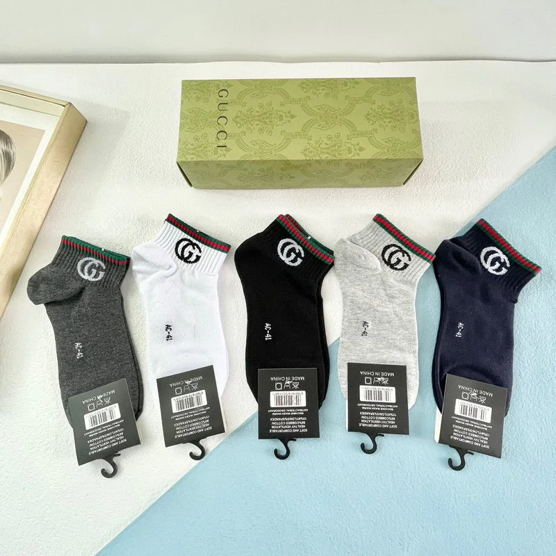 Fashion Essentials SACC - Mix Socks - 438 Luxury Totes, Affordable Prices
