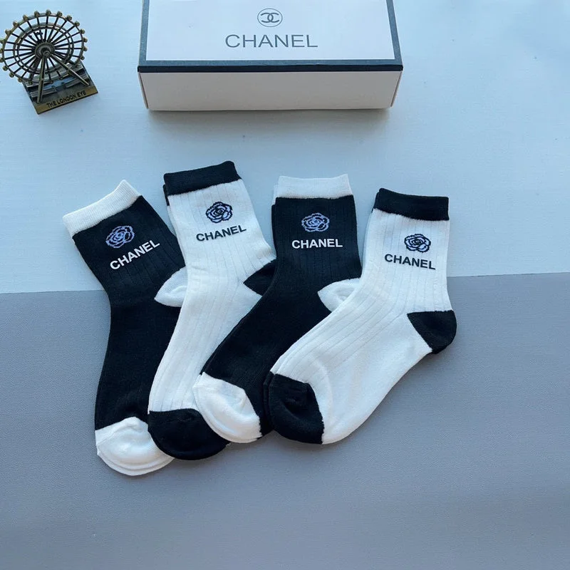 Stylish Deals SACC - Mix Socks - 308 Statement Bags, Shop Today