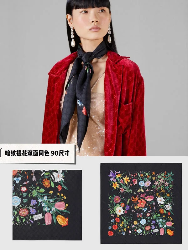 Crazy Discounts, Hurry Up SACC - Mix Scarves - 694 Classic Bags, Exclusive Deals