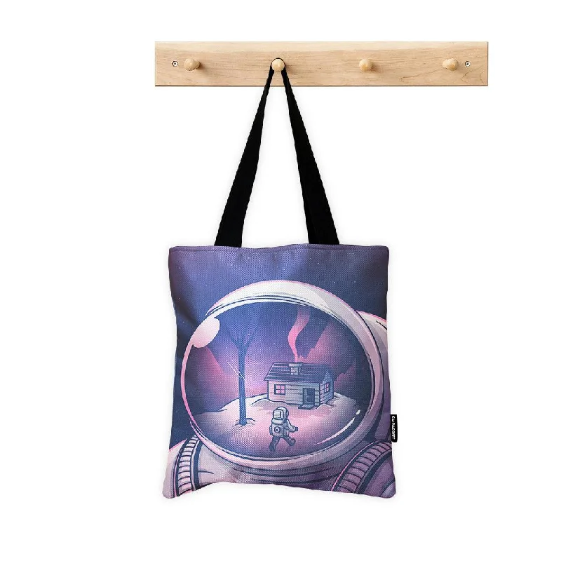 Shop Sale Items ToteBag Far from home Designer-Inspired Bags, Best Prices