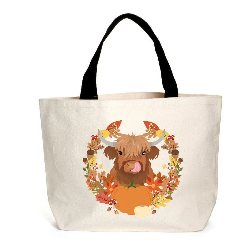 Best Deals Of The Season Archie the Autumn Highland Cow Tote Best Deals On Premium And Casual Bags – Act Fast Best Deals Of The Season Archie the Autumn Highland Cow Tote Best Deals On Premium And Casual Bags – Act Fast