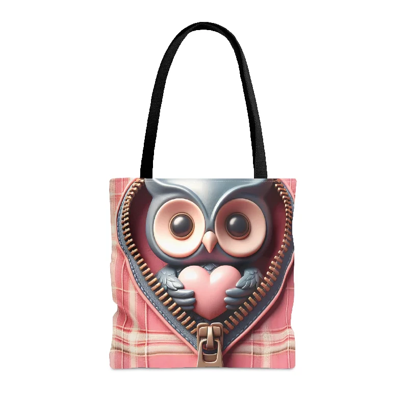 Unleash Your Fashion Tote Bag, Owl, Personalised/Non-Personalised Tote bag Limited-Stock Bag Clearance – Grab Your Favorite Now Unleash Your Fashion Tote Bag, Owl, Personalised/Non-Personalised Tote bag Limited-Stock Bag Clearance – Grab Your Favorite Now