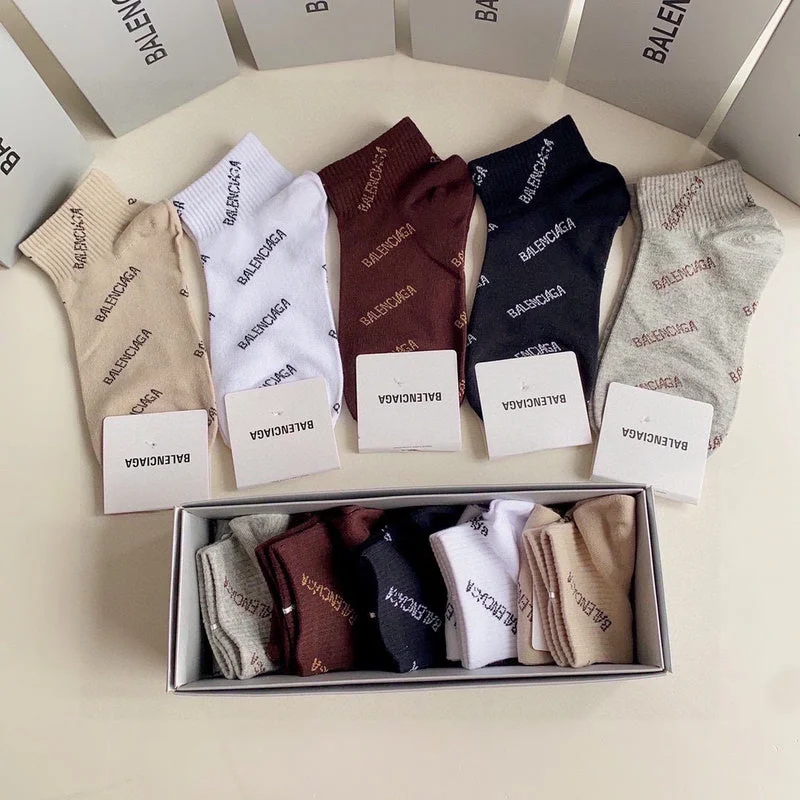 Essentials On Sale SACC - Mix Socks - 414 Chic Shoulder Bags At Promotional Rates