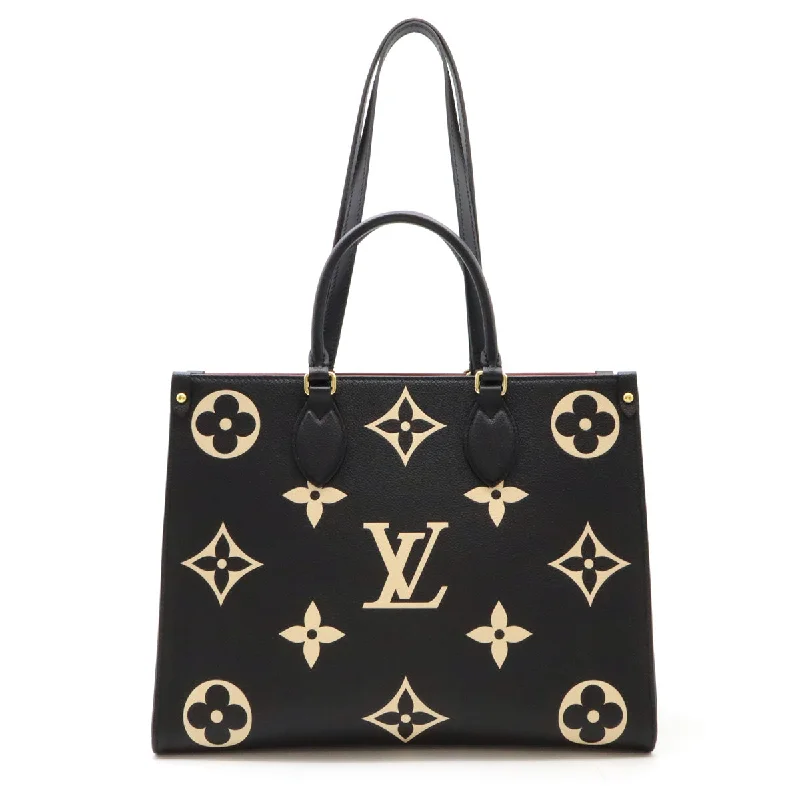 Versatile Bags That Suit Any Outfit Or Event Louis Vuitton Monogram Empreinte OnTheGo MM Tote Bag Best Bag Sale Of The Season Versatile Bags That Suit Any Outfit Or Event Louis Vuitton Monogram Empreinte OnTheGo MM Tote Bag Best Bag Sale Of The Season