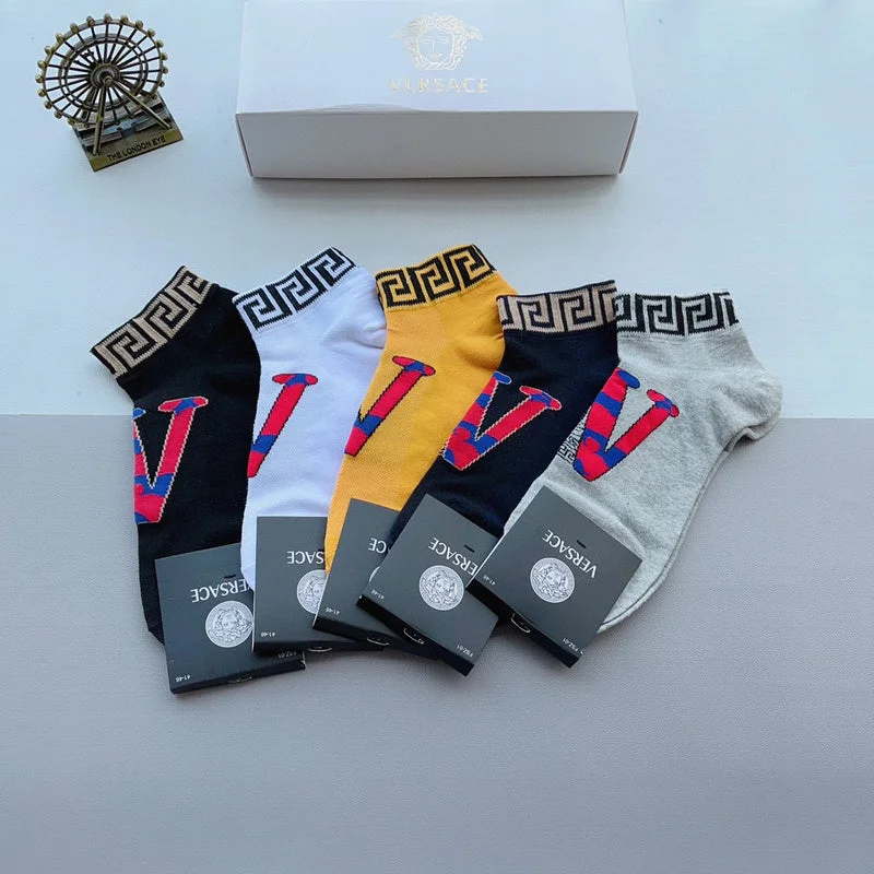 Bold Style Discounts SACC - Mix Socks - 350 The Bag Sale You've Been Waiting For Is Here Bold Style Discounts SACC - Mix Socks - 350 The Bag Sale You've Been Waiting For Is Here