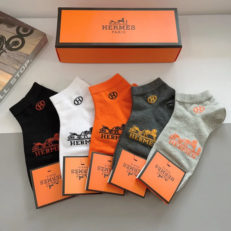 Explore What's New SACC - Mix Socks - 291 Your Perfect Bag At The Perfect Price