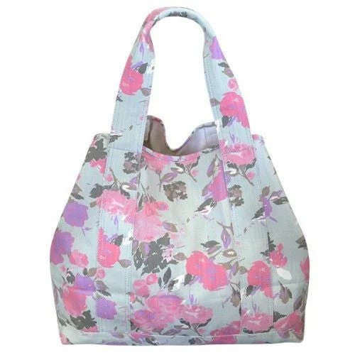 Bags With Limited-Time Deals ROSIE - Womens Floral Print Beach Tote Bag Picnic Bag Stylish Bags At Unbeatable Prices Bags With Limited-Time Deals ROSIE - Womens Floral Print Beach Tote Bag Picnic Bag Stylish Bags At Unbeatable Prices