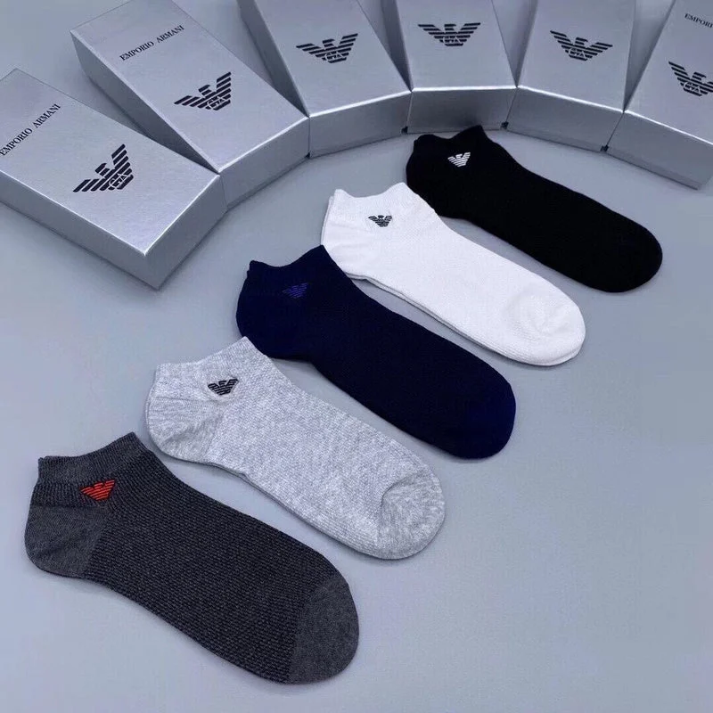 Stay Ahead In Style SACC - Mix Socks - 371 Chic And Affordable Bags – Grab Yours Today Stay Ahead In Style SACC - Mix Socks - 371 Chic And Affordable Bags – Grab Yours Today