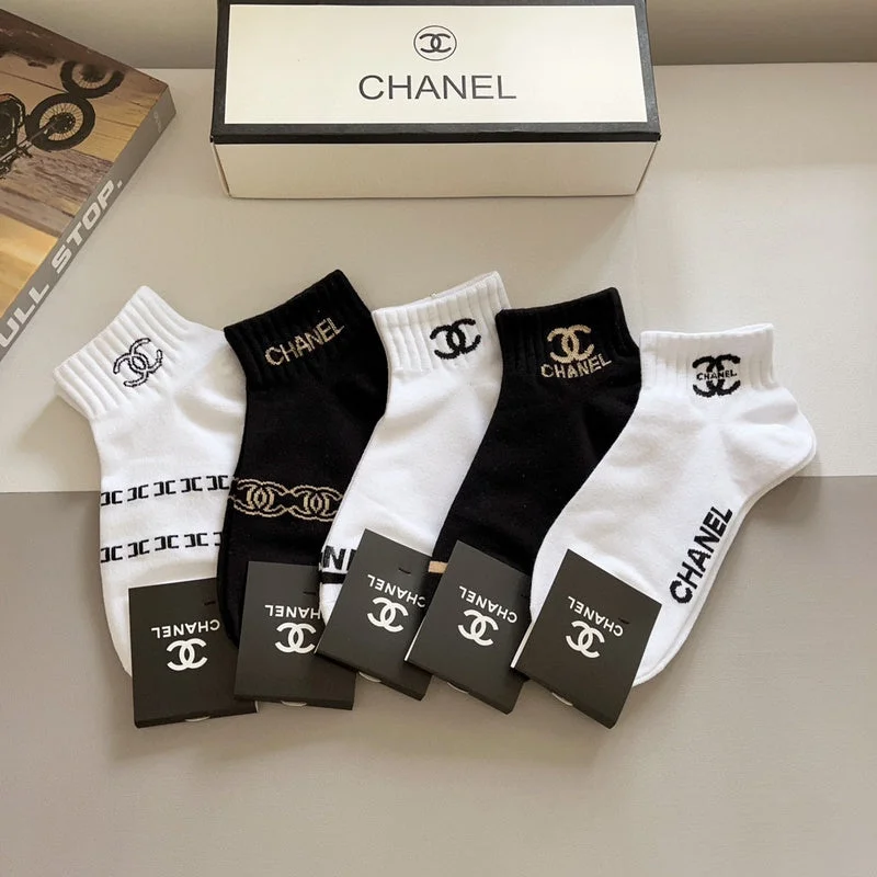 Office Professionals SACC - Mix Socks - 318 Elegant Bags, Limited Stock Available