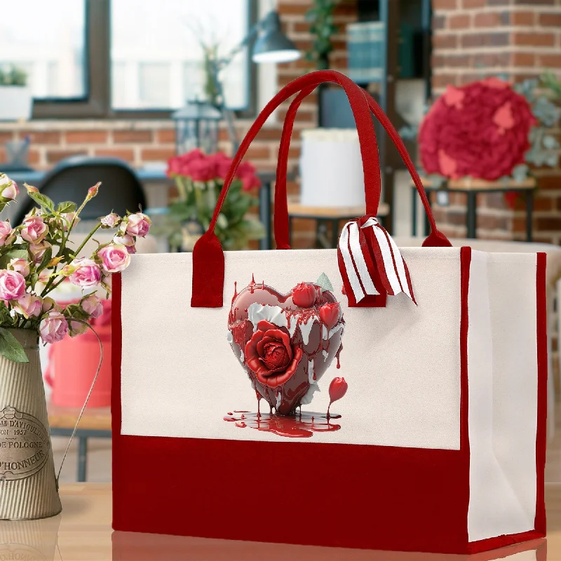 Fashion Forward Heart Canvas Tote Bag Happy Valentines Day Gift for Her Love Tote Bag Lovers Gift Mother Day Gift Cute Valentines Gift Limited-Stock Bag Clearance – Hurry Fashion Forward Heart Canvas Tote Bag Happy Valentines Day Gift for Her Love Tote Bag Lovers Gift Mother Day Gift Cute Valentines Gift Limited-Stock Bag Clearance – Hurry