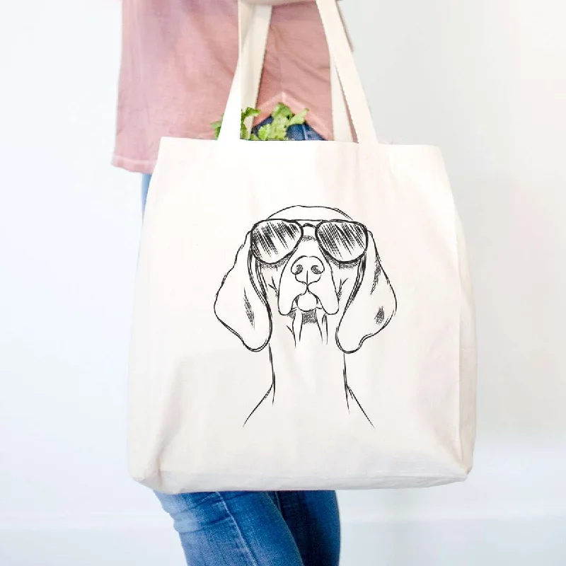 Handbag For Women Sawyer the Vizsla - Tote Elegant Purses At Clearance Prices