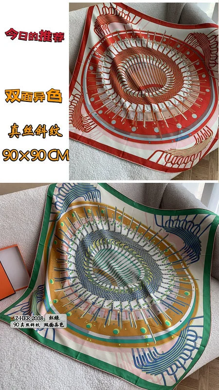 Eco-Friendly Bags With Promotions SACC - Mix Scarves - 670 Handbag Deals You'll Love