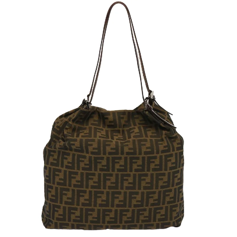 Trendy Bags FENDI Zucca Canvas Tote Bag Brown 71834 Stylish Bags, Unbeatable Prices Trendy Bags FENDI Zucca Canvas Tote Bag Brown 71834 Stylish Bags, Unbeatable Prices