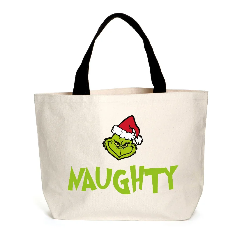 Style Upgrade Naughty Tote Everyday Bags At Wallet-Friendly Prices