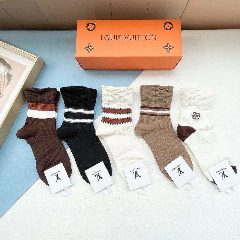 Classic Modern Offers SACC - Mix Socks - 545 Unmissable Deals On Everyday Handbags