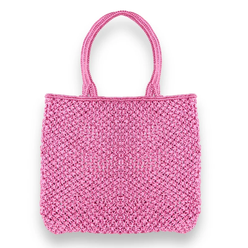 Office Professionals Bell & Fox Mara Hand Woven Bag Pink Designer Bags At Low Prices Office Professionals Bell & Fox Mara Hand Woven Bag Pink Designer Bags At Low Prices