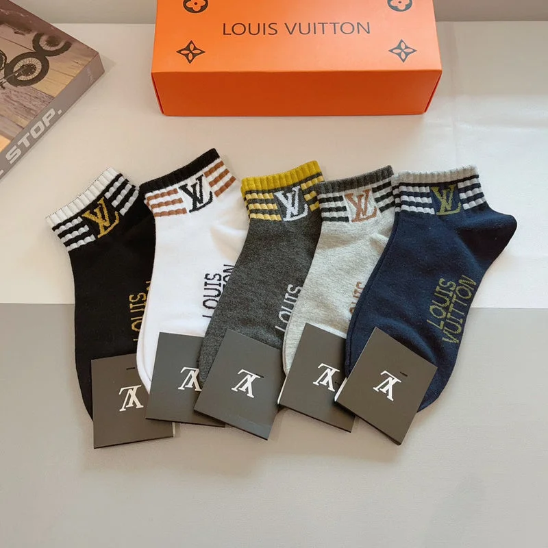 Hot Items SACC - Mix Socks - 294 Sleek Bags, Perfect Prices