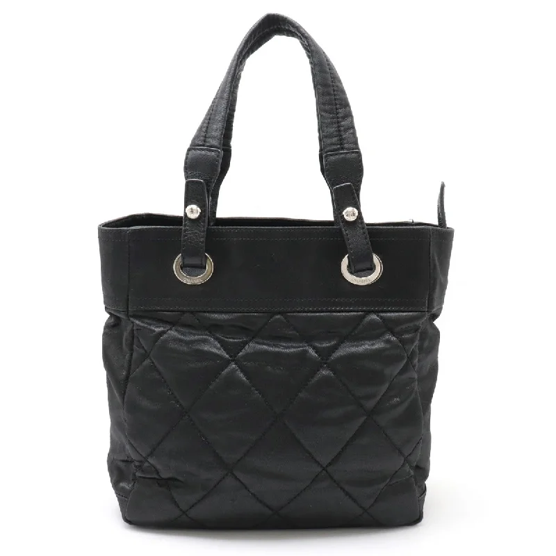 Bags With Seasonal Sales Chanel Paris Biarritz Tote PM Coated Canvas/Leather A34208 Trendy Purses At Unbeatable Discounts Bags With Seasonal Sales Chanel Paris Biarritz Tote PM Coated Canvas/Leather A34208 Trendy Purses At Unbeatable Discounts