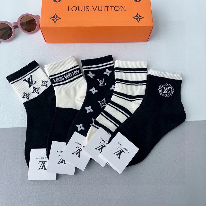 Budget Saver SACC - Mix Socks - 298 Elegant Purses, Shop & Save