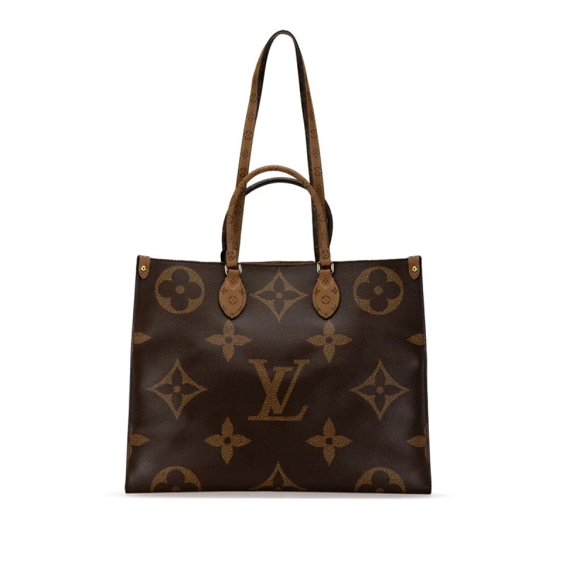 Limited Time Offer Louis Vuitton Onthego GM Affordable Elegance, Grab Yours