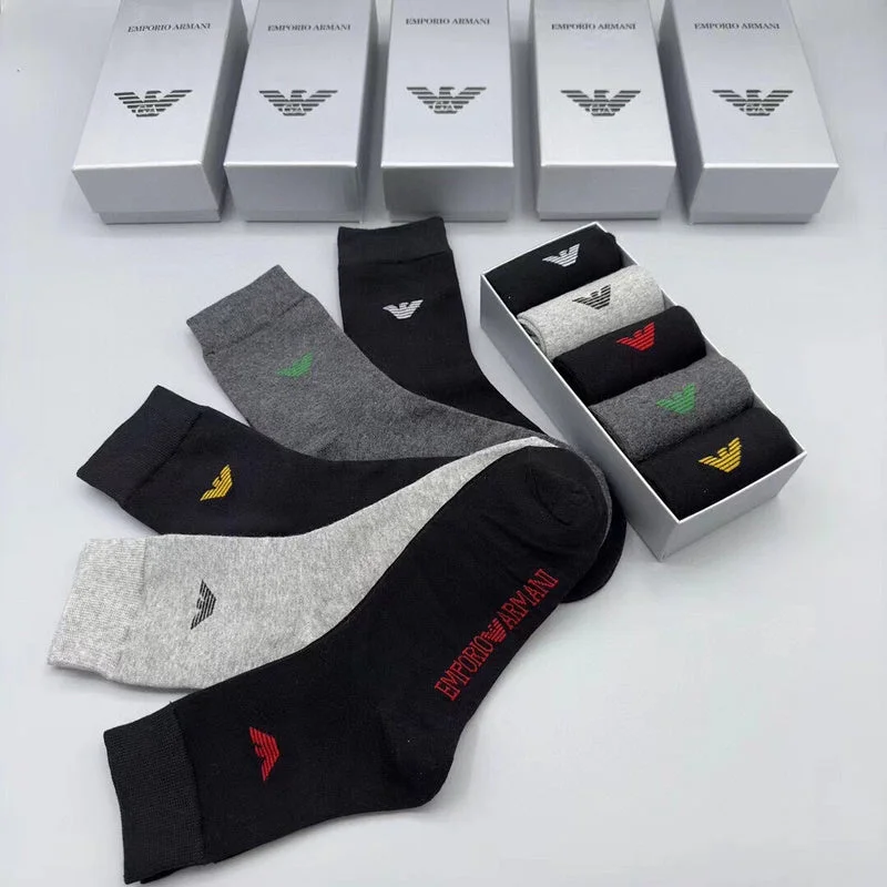 Discount Extravaganza SACC - Mix Socks - 378 Elegant Totes At Limited-Time Prices
