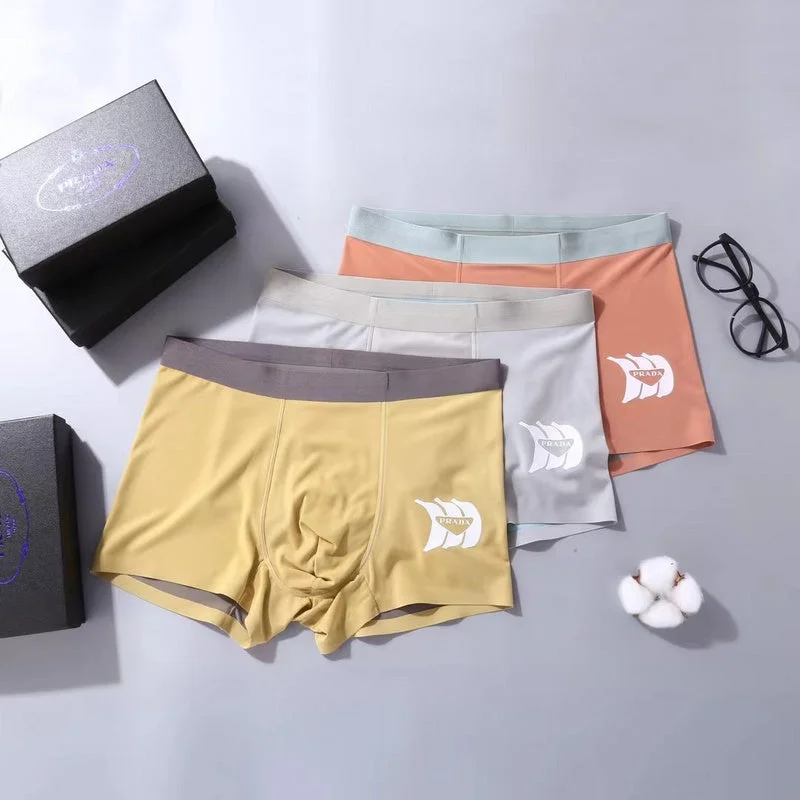 Flash Sales SACC - Men Underwear - 018 Luxury Bags, Budget Prices