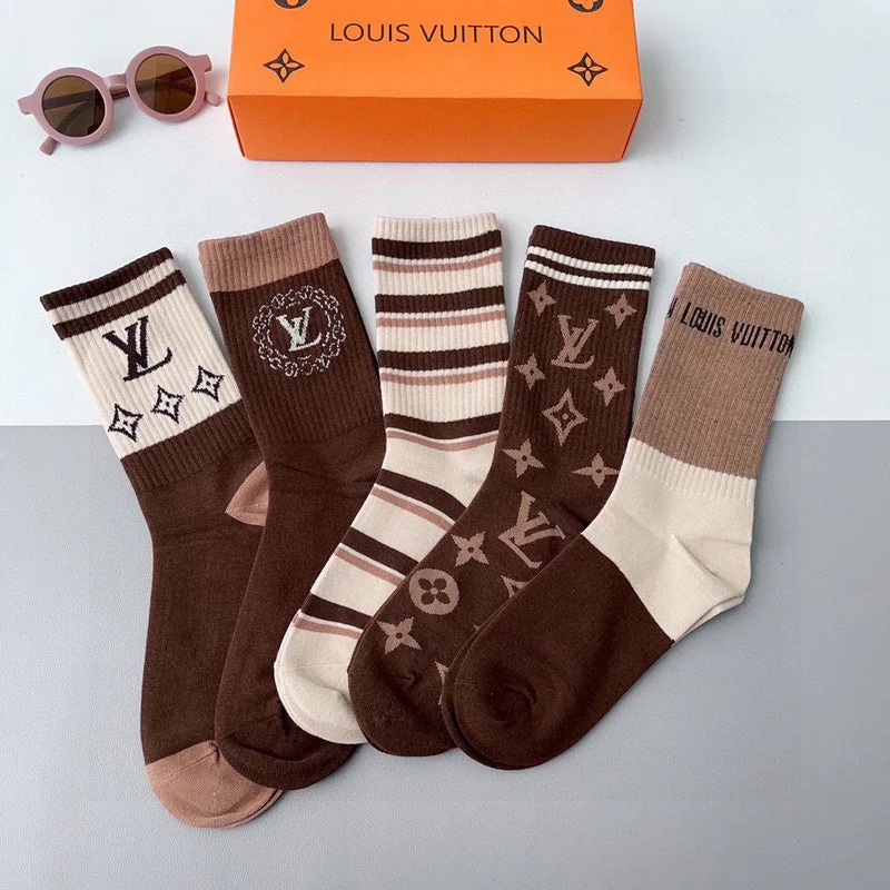 Clearance Event SACC - Mix Socks - 328 Everyday Bags, Budget-Friendly