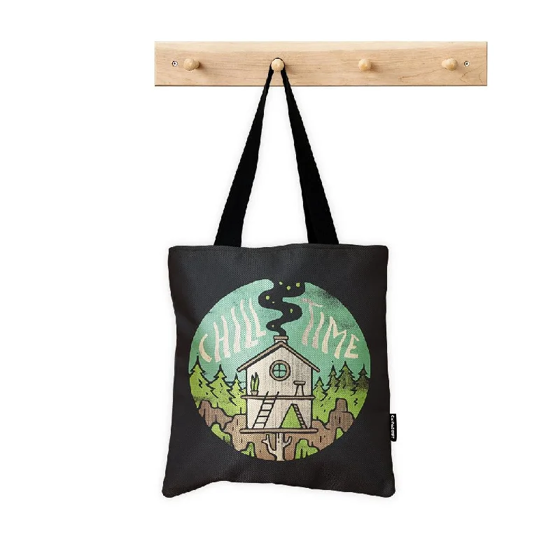Hot Sale ToteBag Chill time Flash Sale On Designer Bags