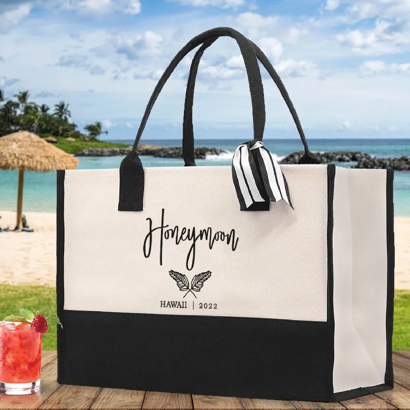 Affordable Luxury Fashion Honeymoon Vibes Personalized Canvas Tote Bag Custom Newlyweds Beach Tote Bag Honeymoon Gift Honeymoon Weekender Bag Engagement Gift Upgrade Your Look With Our Bag Sale Affordable Luxury Fashion Honeymoon Vibes Personalized Canvas Tote Bag Custom Newlyweds Beach Tote Bag Honeymoon Gift Honeymoon Weekender Bag Engagement Gift Upgrade Your Look With Our Bag Sale