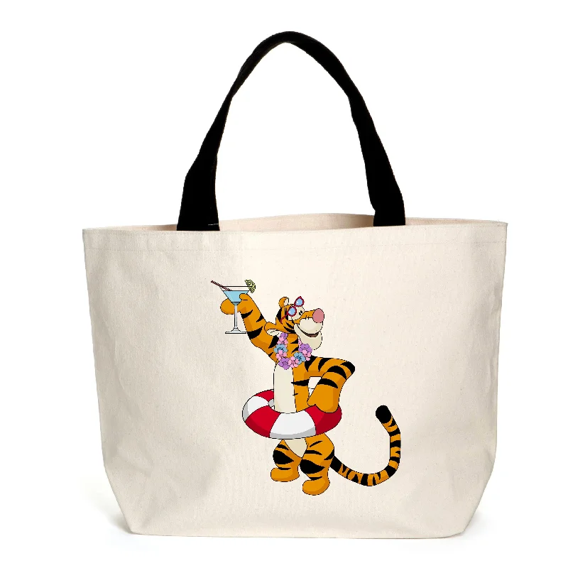 Limited Edition Bags For Collectors Tigger's Cocktail Tote Limited-Time Handbag Sale Limited Edition Bags For Collectors Tigger's Cocktail Tote Limited-Time Handbag Sale