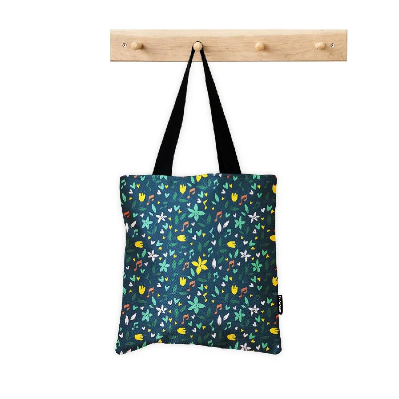 Classy Style Discounts ToteBag Musiculy Affordable Elegance, Grab Yours