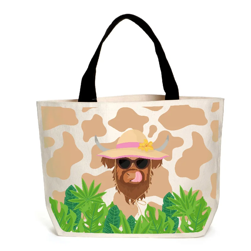 Inspired Bags For Luxury Fashion Lovers Kourtney the Summer Highland Cow Tote Best Deals On Premium Handbags Inspired Bags For Luxury Fashion Lovers Kourtney the Summer Highland Cow Tote Best Deals On Premium Handbags