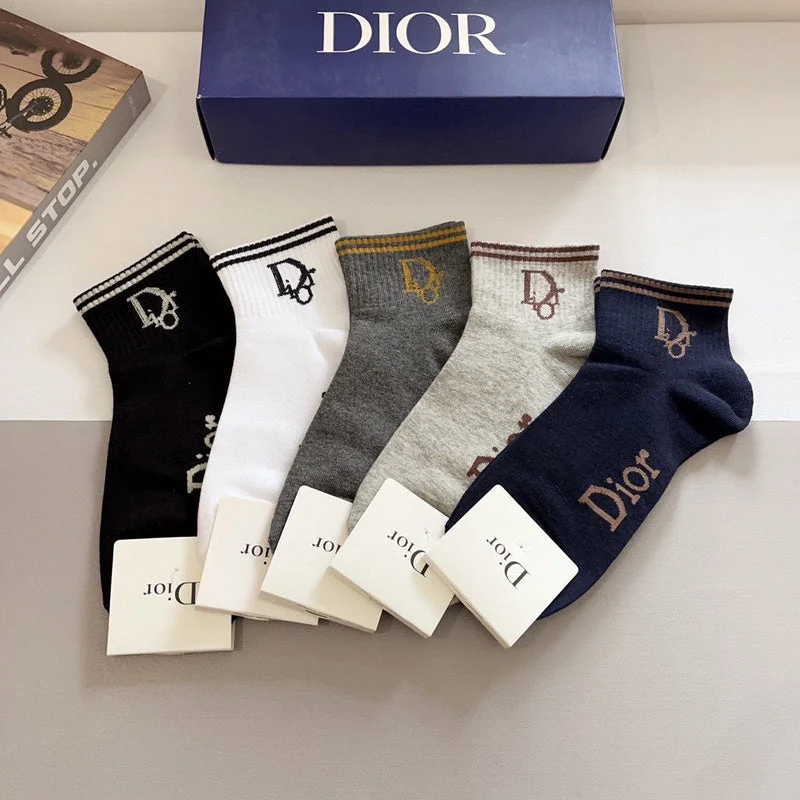 Hot Styles SACC - Mix Socks - 327 Statement Bags, Shop Today