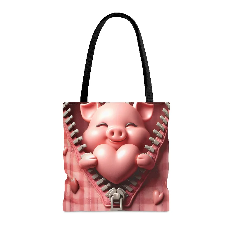 Vintage Style Deals Tote Bag, Pig, Personalised/Non-Personalised Tote bag Luxury Meets Affordability – Shop Stunning Bags Now Vintage Style Deals Tote Bag, Pig, Personalised/Non-Personalised Tote bag Luxury Meets Affordability – Shop Stunning Bags Now