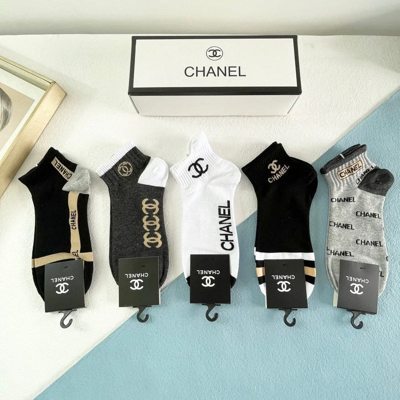 Chic & Cozy Collection SACC - Mix Socks - 529 Luxury Meets Affordability – Shop Stunning Bags Now Chic & Cozy Collection SACC - Mix Socks - 529 Luxury Meets Affordability – Shop Stunning Bags Now