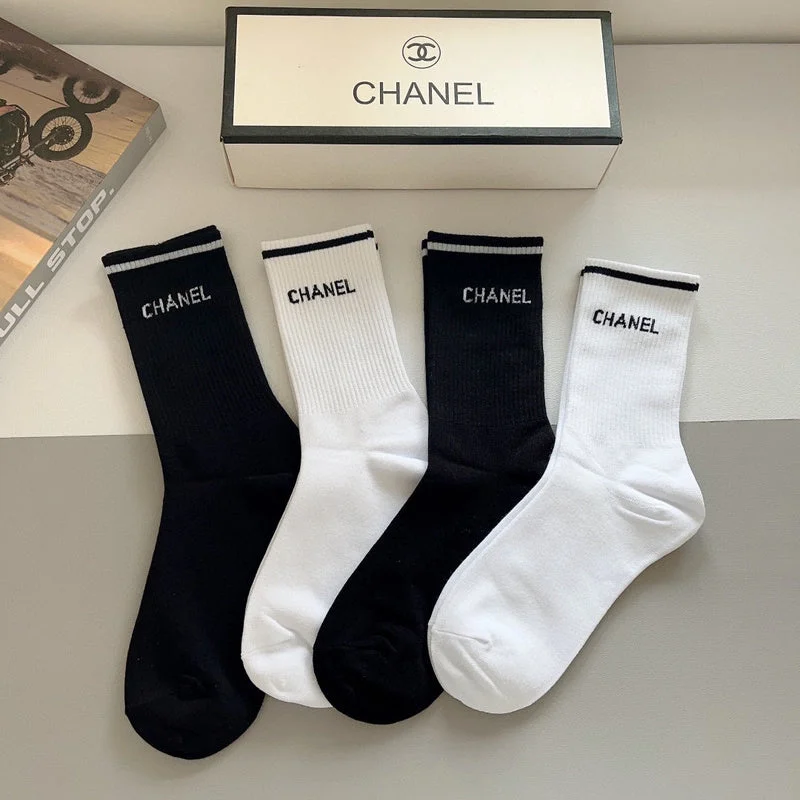 High-Quality Bags SACC - Mix Socks - 265 Fashion Bags With Huge Discounts
