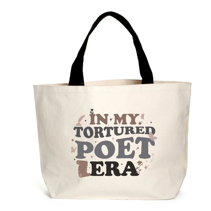 Fashionista Favorites In My Tortured Poet Era Tote Grab Your Favorite Handbags At Discounted Prices Fashionista Favorites In My Tortured Poet Era Tote Grab Your Favorite Handbags At Discounted Prices