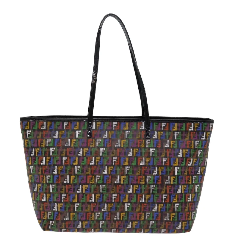 Seasonal Clearance Bags For Summer, Winter, Etc. FENDI Zucchino Canvas Tote Bag Multicolor 74808 Stylish Handbags At Unbeatable Discounts Seasonal Clearance Bags For Summer, Winter, Etc. FENDI Zucchino Canvas Tote Bag Multicolor 74808 Stylish Handbags At Unbeatable Discounts