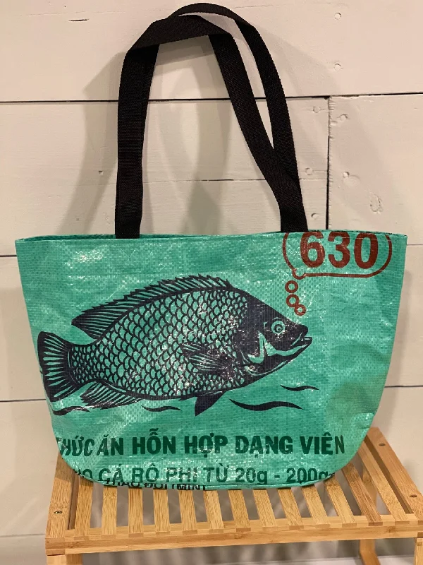 Limited Time Special Offer Rice Tote Bag Blue The Best Handbag Offers Are Here