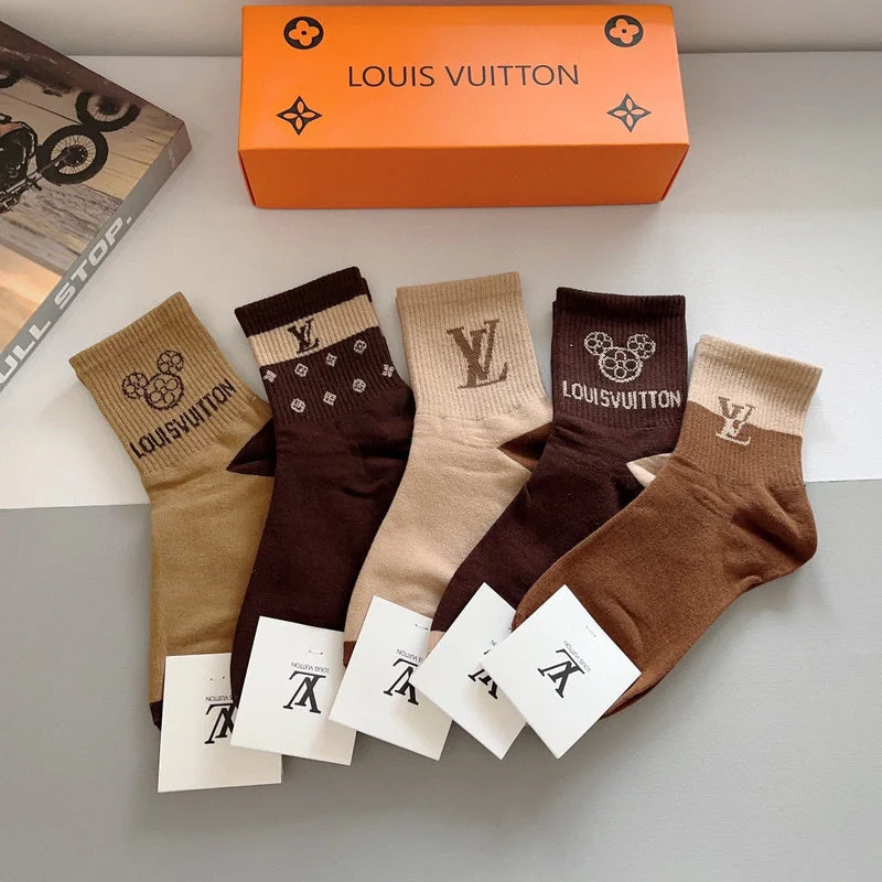 Special Offers SACC - Mix Socks - 244 Fashionable Handbags At Must-Have Prices
