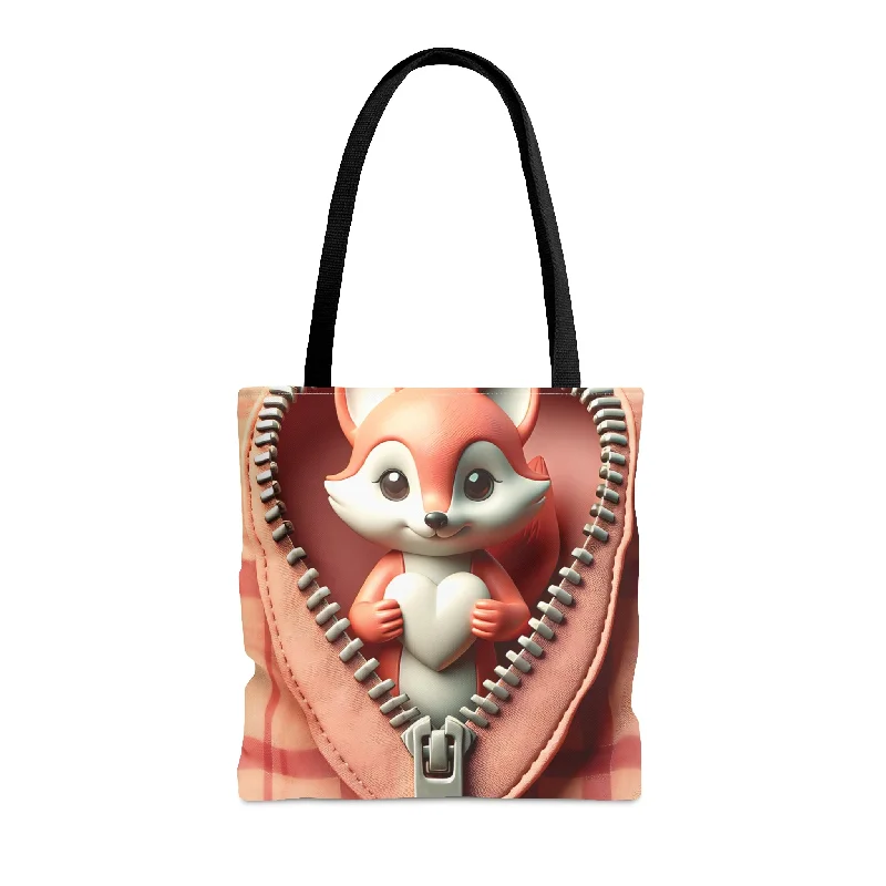 Luxury Bags On Sale Tote Bag, Fox, Personalised/Non-Personalised Tote bag High-End Handbags At Affordable Prices Luxury Bags On Sale Tote Bag, Fox, Personalised/Non-Personalised Tote bag High-End Handbags At Affordable Prices