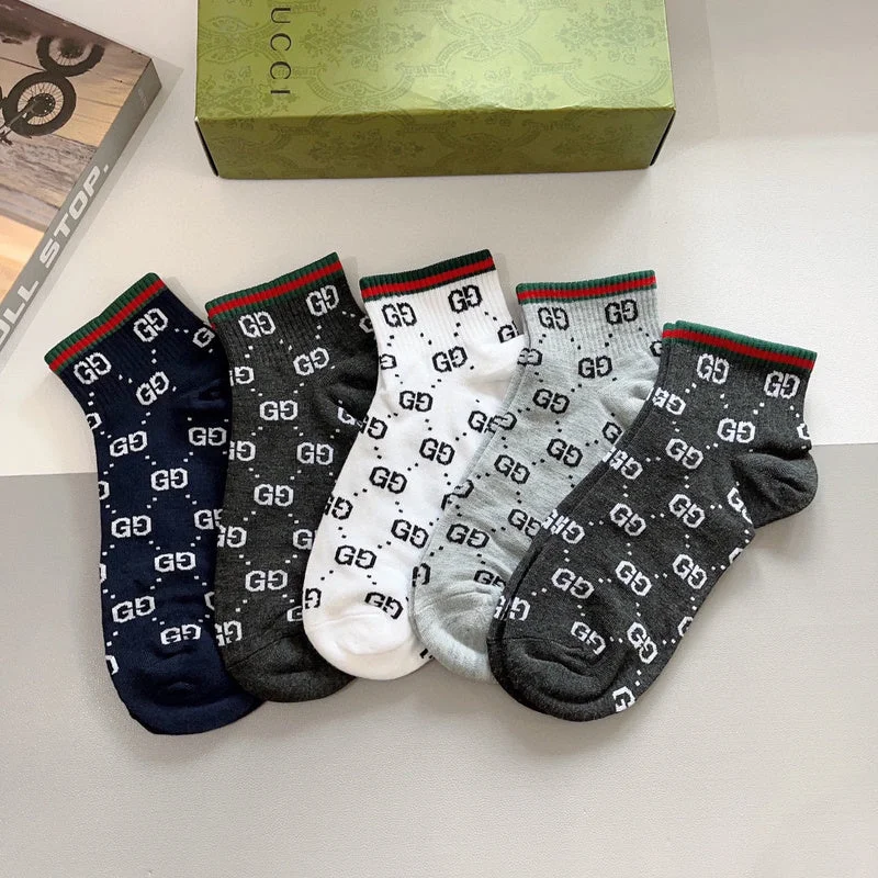 Exclusive Deals Online SACC - Mix Socks - 297 Fashion-Forward Bags, Now On Sale