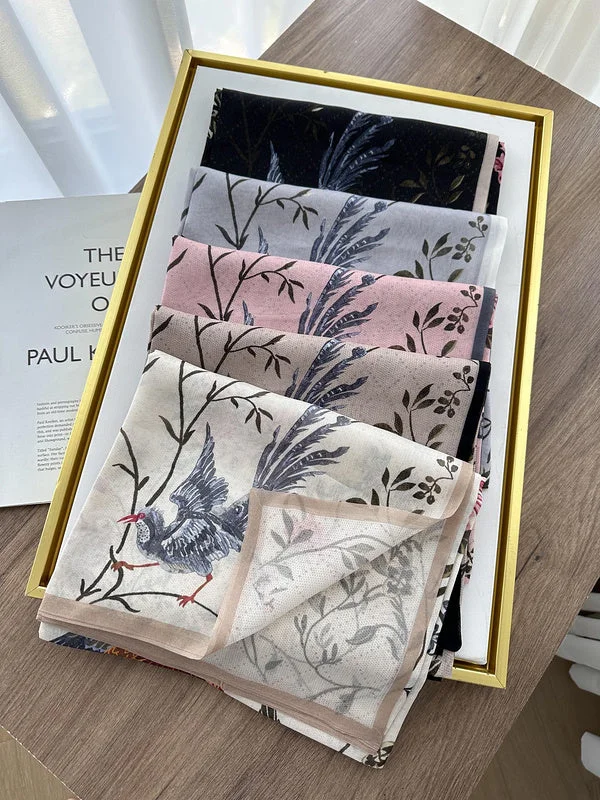 Vibrant Style Promotions SACC - Mix Scarves - 567 Luxury Meets Affordability – Shop Stunning Bags Now Vibrant Style Promotions SACC - Mix Scarves - 567 Luxury Meets Affordability – Shop Stunning Bags Now