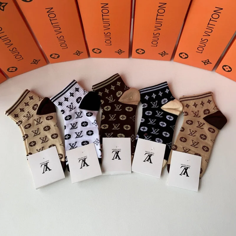 Limited-Time Offer SACC - Mix Socks - 440 Fashionable Bags At Must-Have Prices