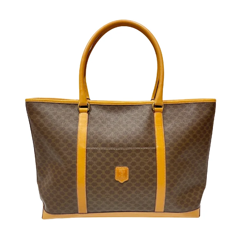 Exclusive Discounts Céline Macadam Everyday Handbags At Wallet-Friendly Prices