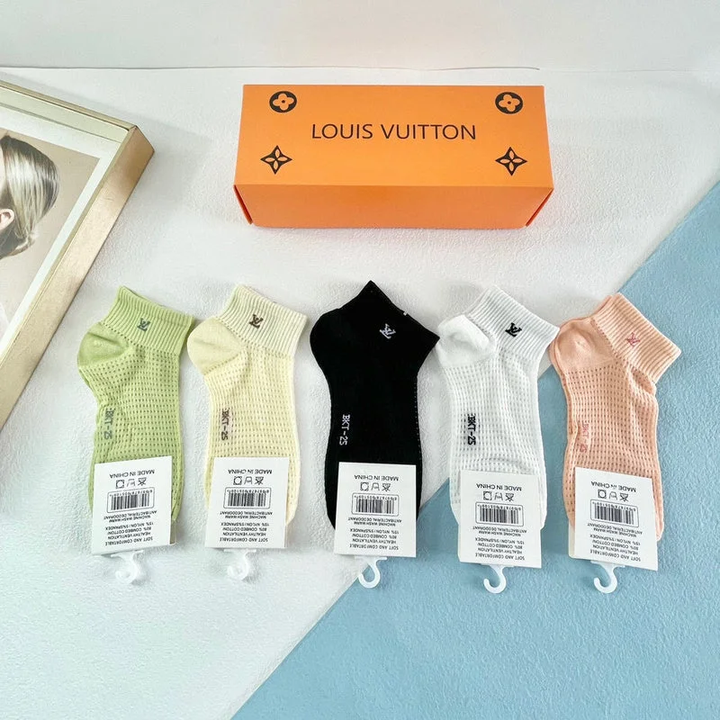 Bold Style Discounts SACC - Mix Socks - 422 Designer Bags At Lower Prices